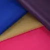 Fornecedor da Fábrica Tecido Oxford 300D com Revestimento de PU Prateado, Resistência à Pressão de Água Acima de 2000mm, Tecido Oxford para Capa de Aeronave