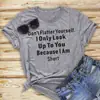 Camiseta Informal Casual de Manga Corta con Estampado de Letras Y2K para Verano, Cuello Redondo, Corte Ajustado, Estilo Americano High Street Hip-Hop Harajuku Retro