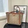 Bolsa Tote Retro Gutiko para Mulheres 2025 Nova Tendência Grande Capacidade para Presbíopes Roupas de Trabalho Bolsa de Ombro Único Tendência Bolsa de Braço