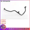13907604938 Adequado para o tubo de respiro do tanque de combustível para BMW F20 F21 F22 F23 2012-2018