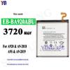 Adequado para Samsung A9S A920F/Ds Sm-A9200 Bateria de Celular de Grande Capacidade Eb-Ba920Abu Atacado