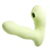Nova Série de Ovos Vibratórios da Garota Misteriosa Contém Brinquedos Masturbadores de Orgasmo Feminino Doces, Tímidos, Abraçadores da Primavera, Sugadores, Vibratórios Atacado