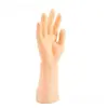 Maniquí de mano de hombre accesorio modelo de mano falsa de hombre modelo de mano de plástico modelo de mano de protección laboral ambas manos accesorio de mano falsa de hombre