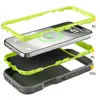 Funda Protectora Anti-Caídas Multicapa de TPU+PC de la Fábrica Pinjun Adecuada para Teléfono Móvil Apple Iphone17Air Male