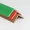 Canto macio de PVC proteção de canto anti-colisão tira anti-colisão espessa para crianças de jardim de infância tira de proteção de canto tira protetora