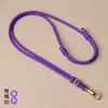 Corda da Sorte Nó de Lótus Tecida à Mão Pingente Amuleto de Buda Corda Ajustável Cordão de Thangka do Tibete Corrente de Amuleto de Buda Tailandês