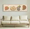 Pinturas Colgantes Personalizadas, Murales Modernos Simples y de Alta Gama para la Entrada de la Sala de Estar, Pinturas Decorativas para el Trabajo en Hoteles, Murales para Sala de Estar y Dormitorio