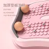 Nueva Tabla de Estiramiento Plegable para Estirar Pantorrillas y Piernas, Equipo de Fitness, Estirador de Piernas Inclinado de Pie, Herramienta de Belleza para Piernas, Venta al por Mayor