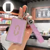 Estojo especial para chave-cartão AITO para M7, novo M8, Huawei M9, M5, modelo 2026, 26, feminino, toque de alta qualidade, AITO