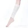 Calcetines para Niños Otoño e Invierno 2024 Calcetines de Punto Hueco Lindos Calcetines de Media Pantorrilla para Niñas Estilo Coreano Calcetines de Princesa Venta al por Mayor