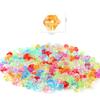 Paquete de Lienzo de Dólar Ladrillos de Bolsillo Barra de Oro Accesorios de Película Escenario Halloween Regalo Disfraz de Pirata Suministros para Fiesta