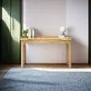 Mesas y Sillas Amigables para Personas Mayores, Mesas Amigables para Personas Mayores, Mesas y Sillas de Comedor para Personas Mayores, Juegos de Mesa y Sillas de Comedor de Madera Maciza para Residencias