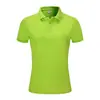 YDD HH1021# 220G Camisa Polo de Algodón Peinado con Cuello Camisero para Mujer y Hombre Polo con Grande en stock Base