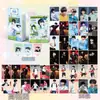 Atacado de Photocard de Celebridade Nacional: Amor Reverso, Zi Yu, Tian Xingning, Xiao Zhan, Cartão Lomo TF Family Cartão Auto-Impresso a Laser