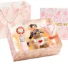 Regalos de San Valentín para Novia, Esposa, Regalos de Cumpleaños para Mejor Amiga, Regalos de Nicho Creativos y Prácticos con un Toque de Lujo