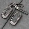 Adecuado para Funda de Llave Serie 3 Serie 5 Serie 7 de BMW X1X3X4X5X6 Cubierta de Llave de Coche con Logo Original del Coche 320li/530
