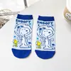 Calcetines de dibujos animados japoneses nuevos para niños, calcetines lindos de perrito, versión coreana 200N, calcetines invisibles para mujer, calcetines de algodón, calcetines para estudiantes, venta al por mayor