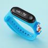 [M3] reloj electrónico táctil de fábrica reloj de muñeca reloj para niños reloj electrónico de dibujos animados para estudiantes reloj deportivo de regalo
