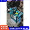 Máquina Formadora de Cuentas Budistas, Máquina Redondeadora de Cuentas Budistas Pequeña CNC, Máquina Fresadora de Perfilado y Tallado en Madera Totalmente Automática