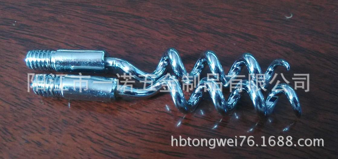 开酒钻20150703F柄直径是5.5MM丝直径2.8mm.