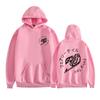 Novos homens camisola com capuz fairy tail impresso esportes casual camisola com capuz AliExpress