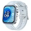 Adecuado para Correa de Reloj de Silicona Huawei Fit5, Mismo Modelo que Huawei Fit345, Correa de Reloj de Silicona con Patrón de Océano Fit3/4/5 Pro