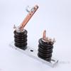 Interruptor de aislamiento de alto voltaje para exteriores de 10 kV, GW9-12/630A, interruptor de cuchilla de tipo antiguo de 12 kV, precio 3
