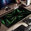 Alfombrilla de Ratón para Gaming Minimalista Extra Grande, Alfombrilla Antideslizante Grande para Teclado para Laptops de Gaming, Uso de Oficina, Tamaño Grande