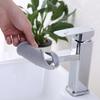 A625 extensión de grifo para niños guía para bebé extensor de lavabo extensión agua lavabo lavabo agua lavabo agua lavabo agua lavabo agua lavabo