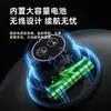 Pelador Eléctrico de Frutas y Verduras Uvas de Cocina Transfronterizo, Herramienta Multifuncional para Pelar Frutas, Pequeña Máquina Peladora para el Hogar