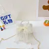 Bolso Cruzado para Niños 2021 Nueva Moda Moderno y Lindo Bolso de Niña Celebridad de Internet Mini Monedero para Niña