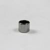 Fabricante de rodamientos de seis anillos HF1012, embrague unidireccional, estampado de rodamientos, anillo exterior, embrague de rodillos de aguja