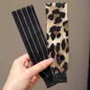Diadema de rayas estilo coreano, diadema mágica perezosa, fijación sin costuras para el flequillo, accesorio para el cabello para recoger los cabellos sueltos mientras te lavas la cara