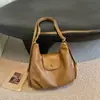 Bolsa de Gran Capacidad para Mujer 2026 Nuevo Otoño Retro Gorpcore para Viajes Diarios Bolso de Hombro Individual Mochila Cruzada Multiusos