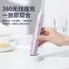 Base Carregadora Personalizada Adequada para Escova de Dentes Elétrica Xiaomi T700 T501 T301 T302 Mes 608