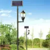 Qingdao Feito Sob Medida Fornecimento Direto Atacado Engenharia Municipal Galvanizado Tipo A Braço de Concha Alta Potência LED à Prova d'Água Poste de Rua 10m