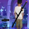 La hoja de destrucción de fantasmas, el cuchillo de la rueda del día, la periferia de la Xia Zhu, cuando pasó por Ichiro, la puerta de la cocina, carbón, mi esposa, Shan Yi, siguió el borde del país.