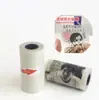 57*25 Mini Impresora Máquina Meow Meow Máquina de Corrección de Errores Papel Térmico para Fotos Instantáneas Papel de Impresión Adhesivo de Colores Papel Fotográfico