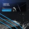 Venda Direta de Fábrica Linha de PE 9 Fios Linha de Pesca de Alta Resistência Equipamento de Pesca Atacado Transfronteiriço Linha Principal