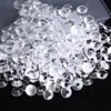 Decoraciones Redondas Planas Serie Blanca para Uñas, Accesorios de Rhinestone de Vidrio para Uñas Hechos a Mano DIY Venta al por Mayor