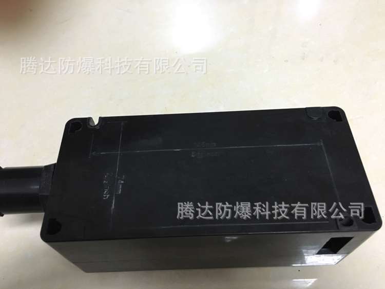 防爆开关指示灯