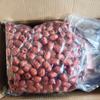 Fornecedor e Vendedor de Tâmaras Vermelhas de Xinjiang 2,5 kg a Granel a Preços Acessíveis. Tâmaras Cinzas Ruoqiang de Casca Fina, Caroço Pequeno e Sabor Doce.