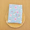 [Postre Oso Pequeño Dálmata] Algodón Cepillado de Sarga Es Suave y Amigable con la Piel. Ropa para Niños, Pijamas, Muebles para el Hogar Hechos a Mano DIY