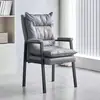 Sillas Especializadas para Salas de Mahjong, Muebles, Sillas de Oficina para Conferencias, Sillas de Mahjong de Moda, Sillas para Salones de Mahjong