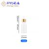 Botella Transparente para Aceite Esencial 30ml Gran Capacidad 50ml Botella de Vidrio con Gotero Botella de Vidrio Dispensadora de Líquido de Esencia Admite Personalización