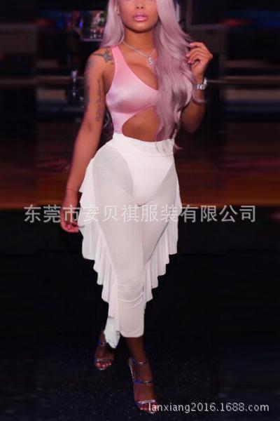 白色 22