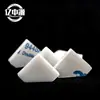 Almohadillas Antideslizantes de Silicona con Adhesivo Posterior, Almohadillas para Pies Mate Autoiluminantes de un Solo Lado, Almohadillas de Caucho Resistentes a Altas Temperaturas, Amortiguadoras