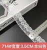 Borde Pequeño de Encaje, Borde de Encaje de Pestañas No Elástico de un Solo Lado, Borde de Encaje para Clavícula, Accesorios Decorativos de Borde de Encaje
