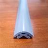 Fabricante de Tiras Compuestas Suaves y Duras de Perfil de PVC, Tiras de Sellado Rígidas, Tiras Ranuradas, Perfiles de Vidrio y Plástico al por Mayor