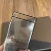 Para Teléfono Móvil OPPO Reno10 Película Templada Reno10Pro Pegamento Completo Película Templada Curva renoPro + Película UV